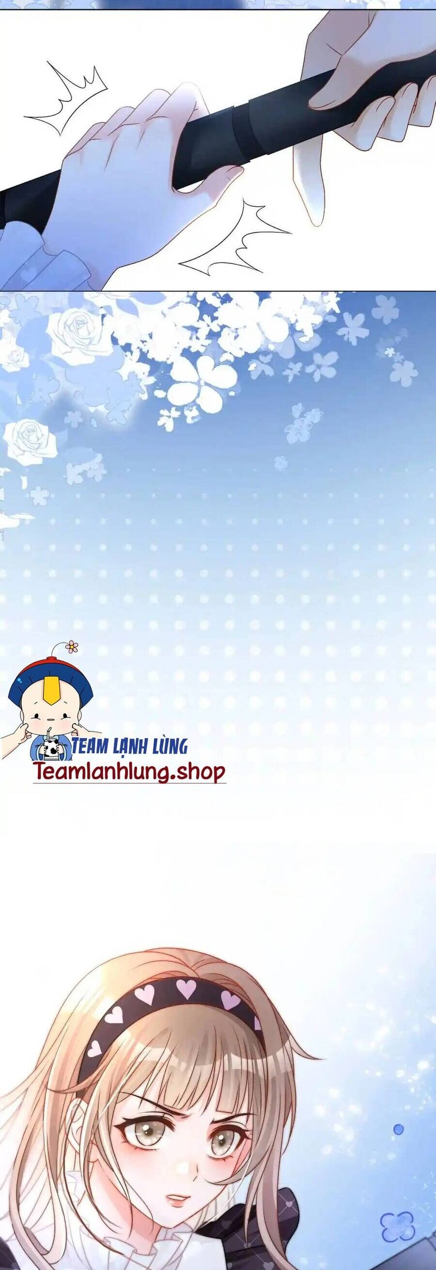 Cô Ấy Ngày Nào Cũng Lên Hot Search! Chapter 66 - 6
