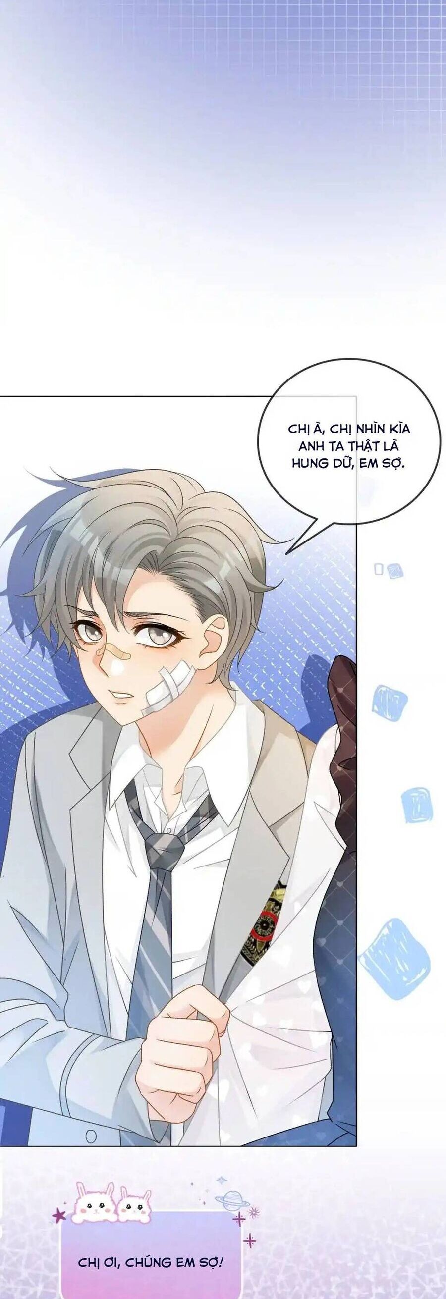 Cô Ấy Ngày Nào Cũng Lên Hot Search! Chapter 66 - 9