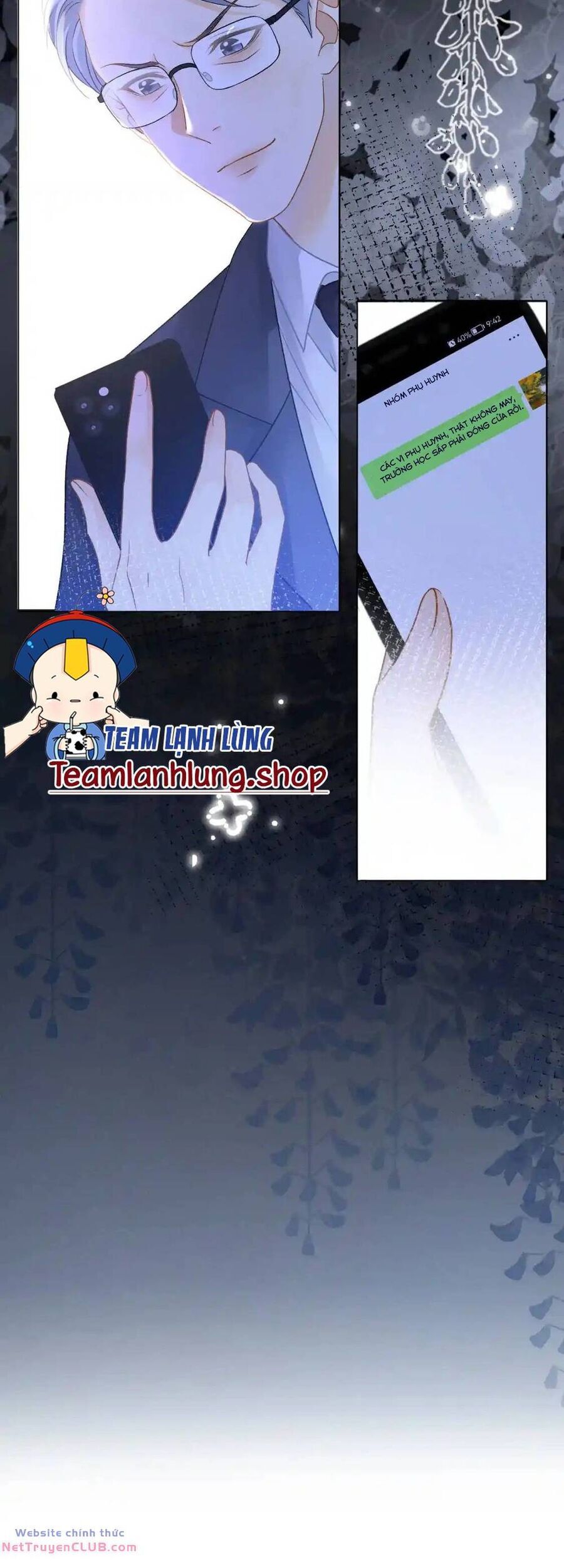 Cô Ấy Ngày Nào Cũng Lên Hot Search! Chapter 67 - 24