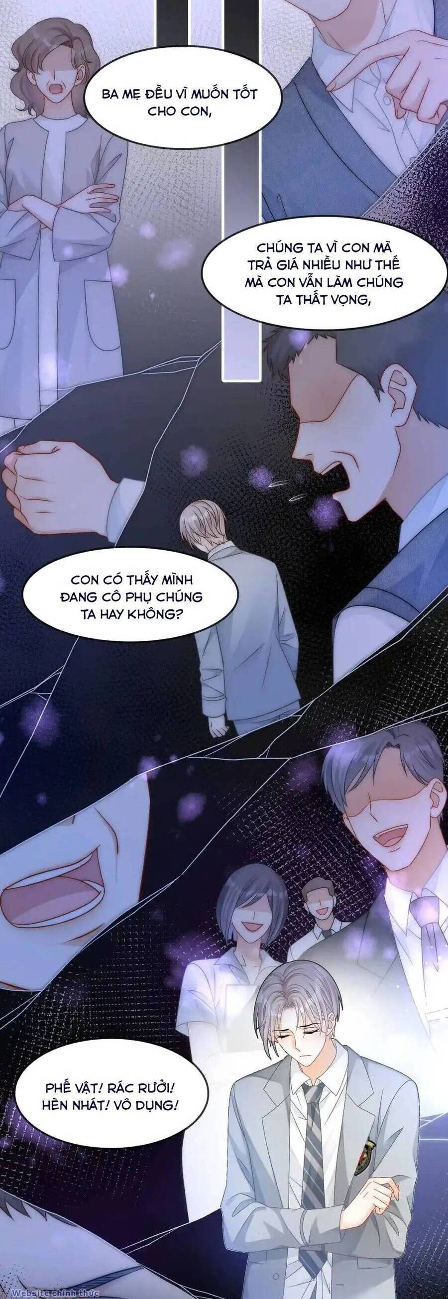 Cô Ấy Ngày Nào Cũng Lên Hot Search! Chapter 68 - 14