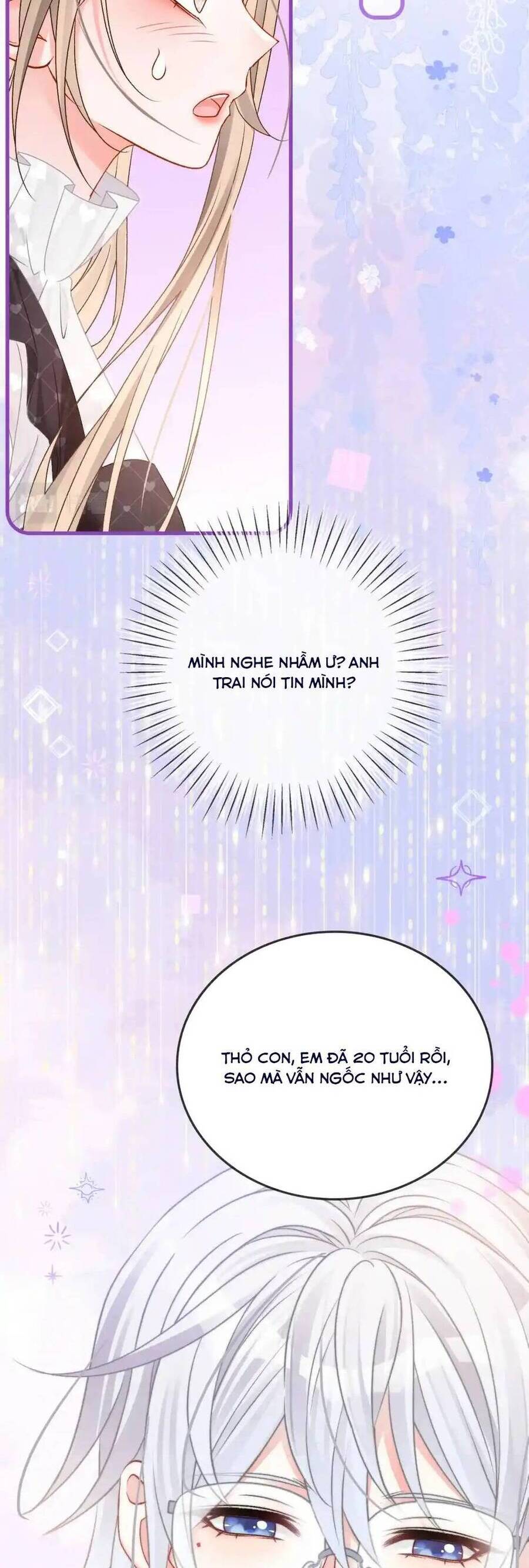 Cô Ấy Ngày Nào Cũng Lên Hot Search! Chapter 70 - 25