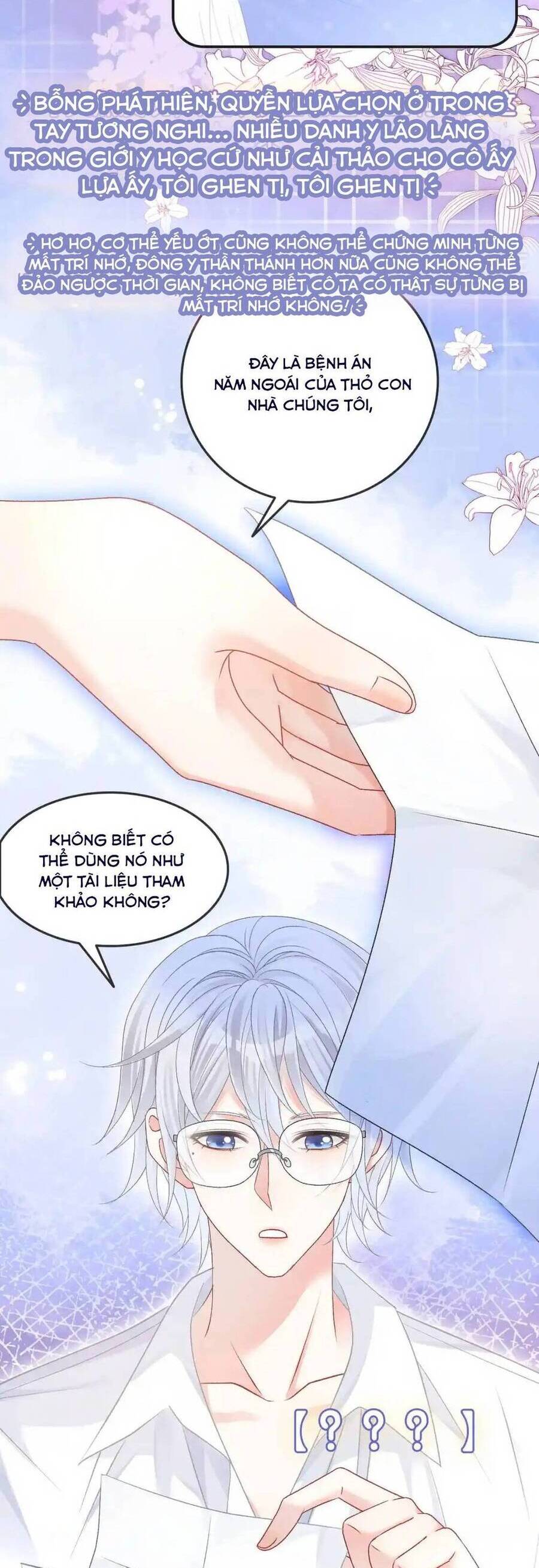 Cô Ấy Ngày Nào Cũng Lên Hot Search! Chapter 73 - 10