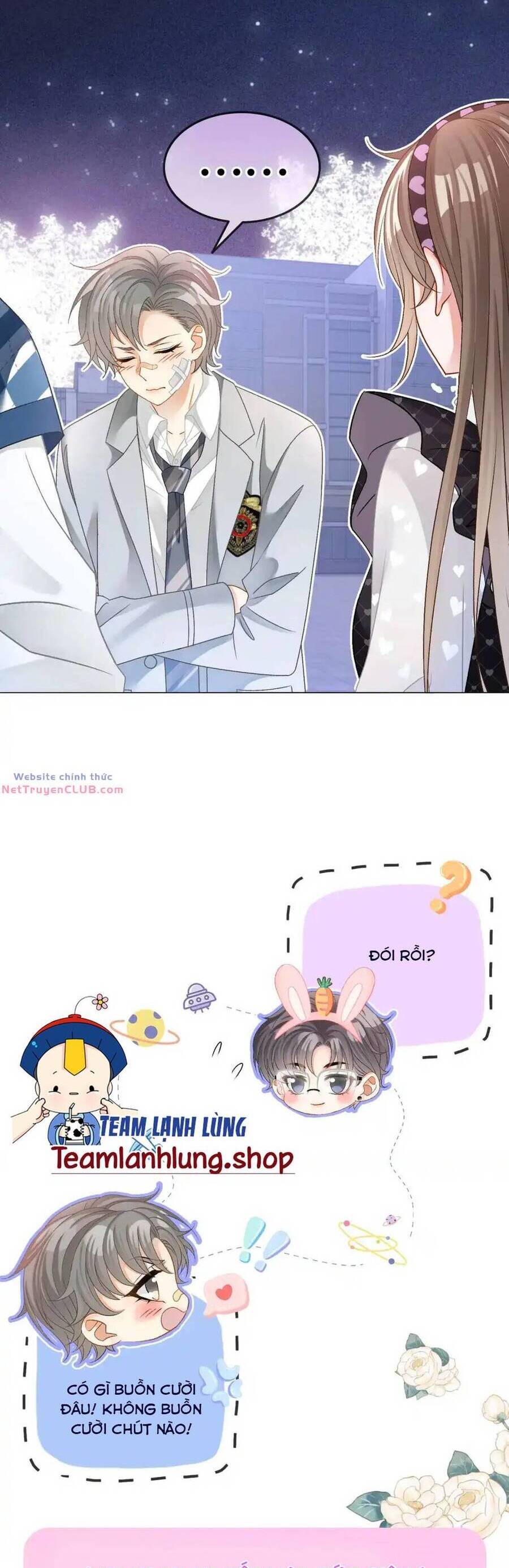 Cô Ấy Ngày Nào Cũng Lên Hot Search! Chapter 74 - 15