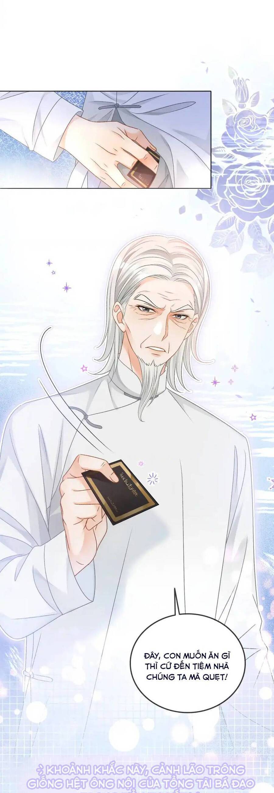 Cô Ấy Ngày Nào Cũng Lên Hot Search! Chapter 74 - 7