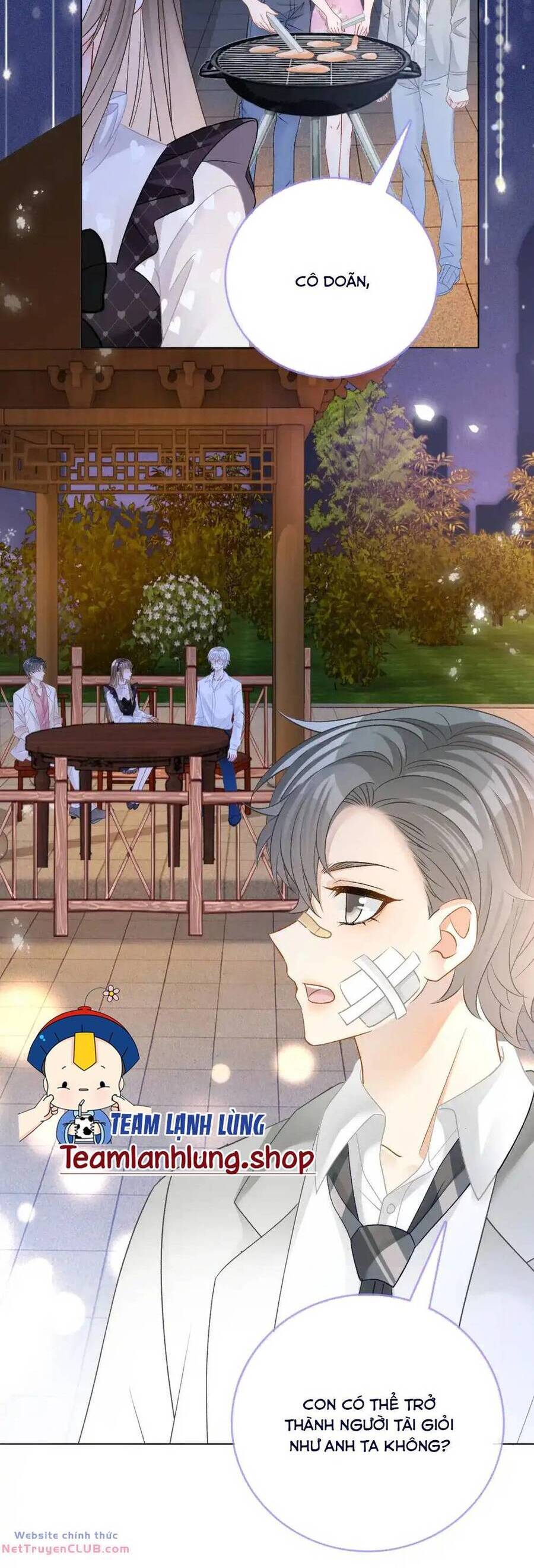 Cô Ấy Ngày Nào Cũng Lên Hot Search! Chapter 75 - 14