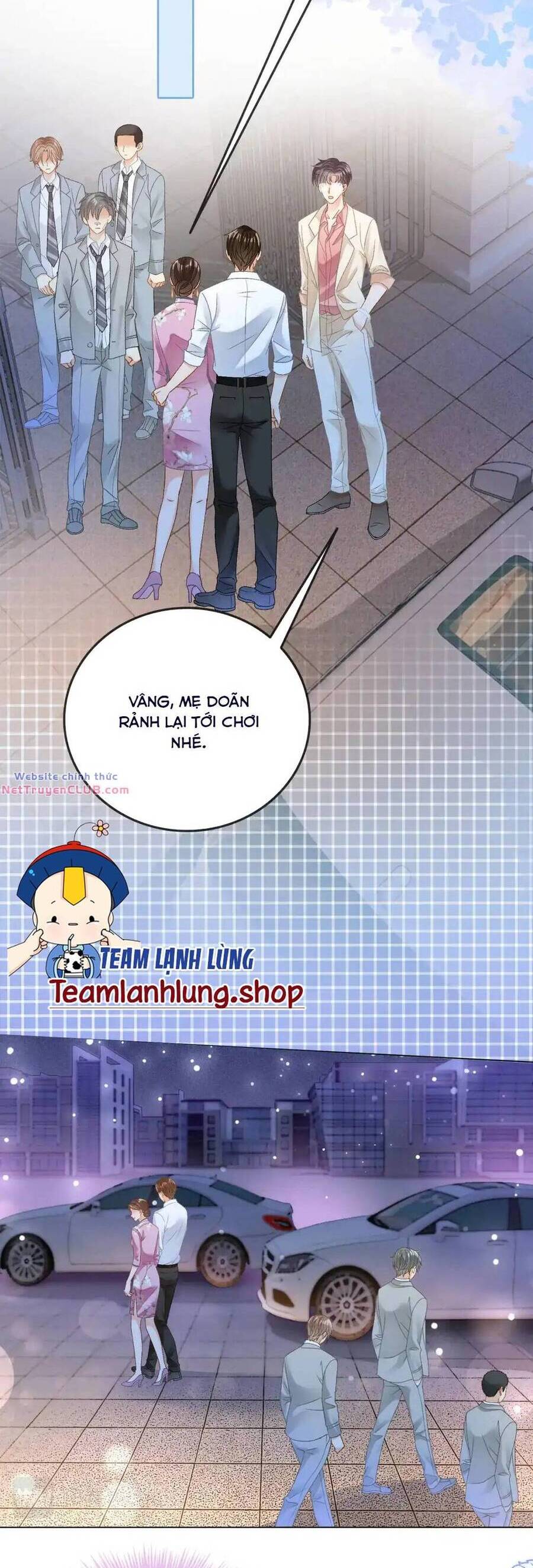 Cô Ấy Ngày Nào Cũng Lên Hot Search! Chapter 75 - 18