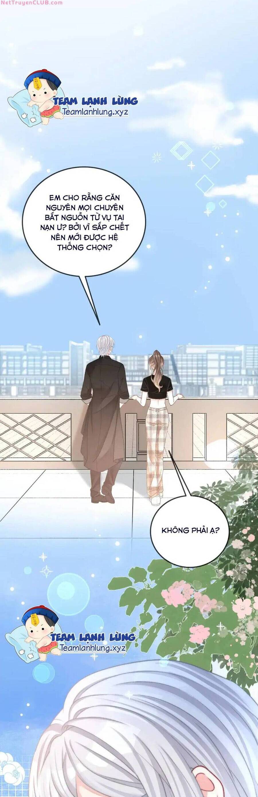 Cô Ấy Ngày Nào Cũng Lên Hot Search! Chapter 79 - 22