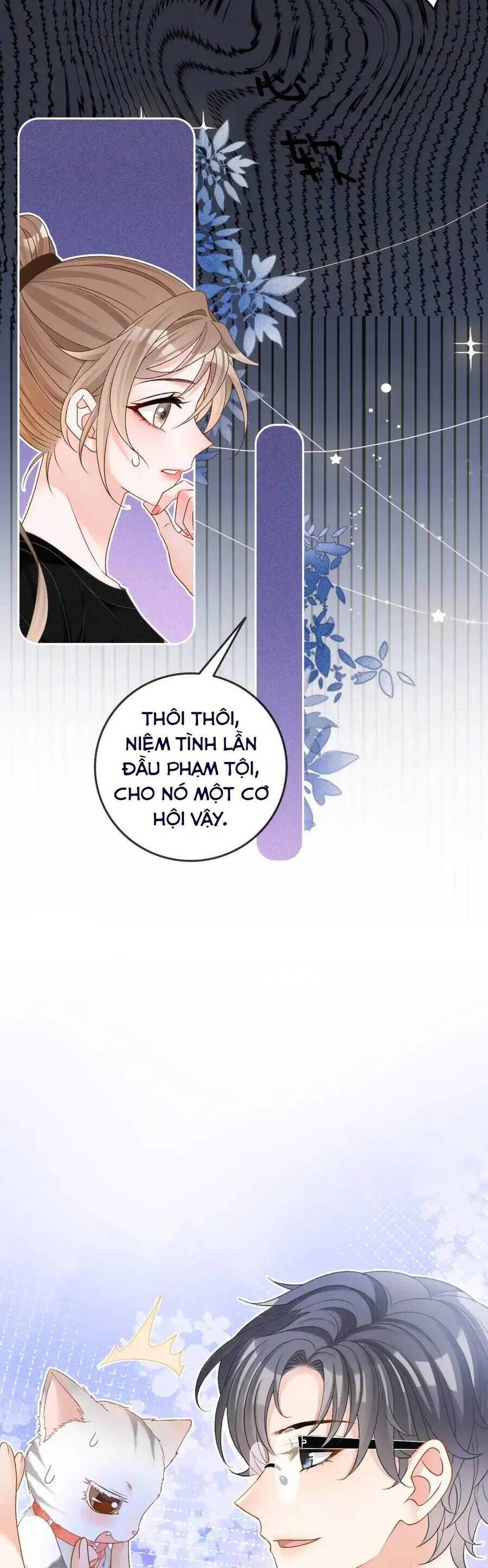 Cô Ấy Ngày Nào Cũng Lên Hot Search! Chapter 81 - 13