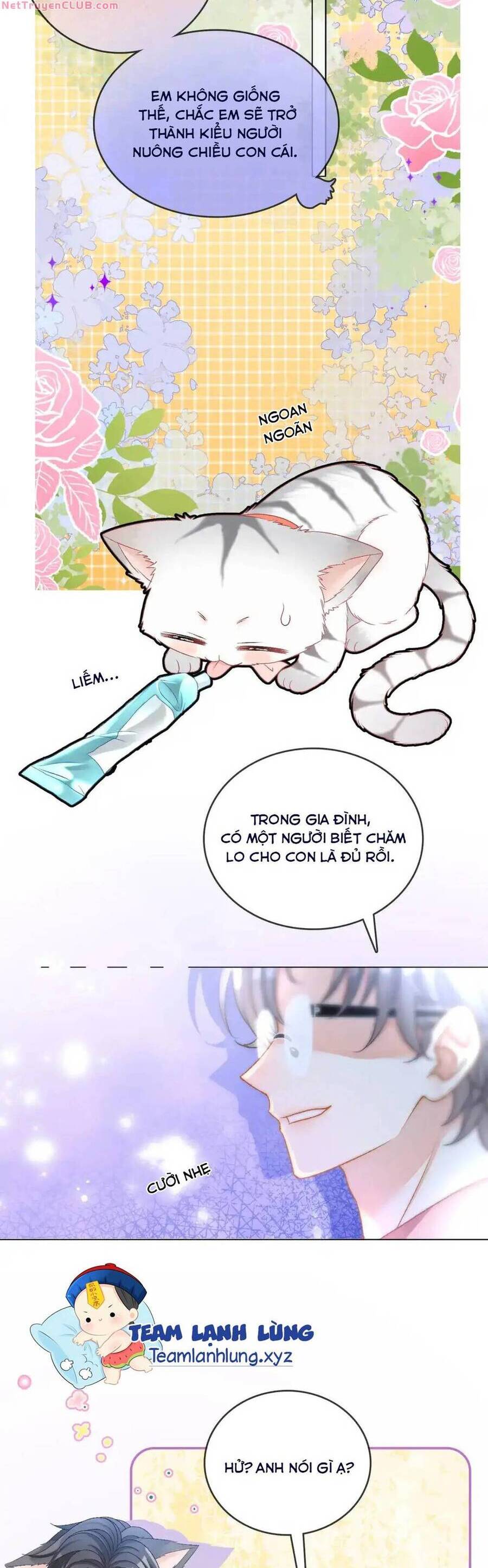 Cô Ấy Ngày Nào Cũng Lên Hot Search! Chapter 81 - 15