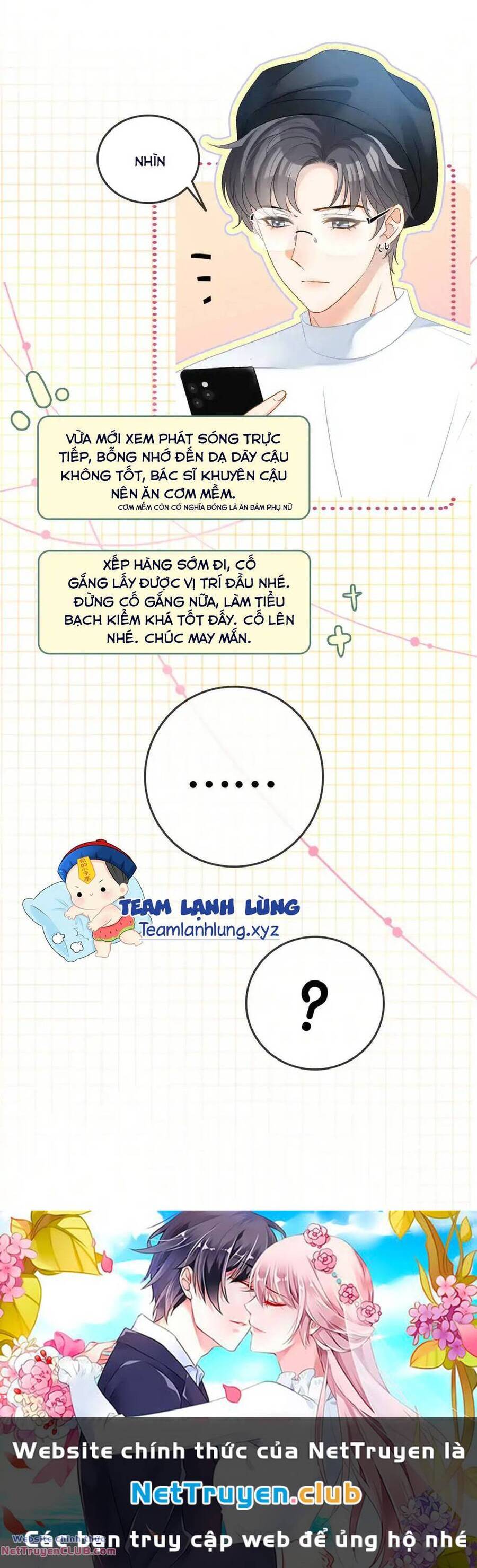 Cô Ấy Ngày Nào Cũng Lên Hot Search! Chapter 81 - 23