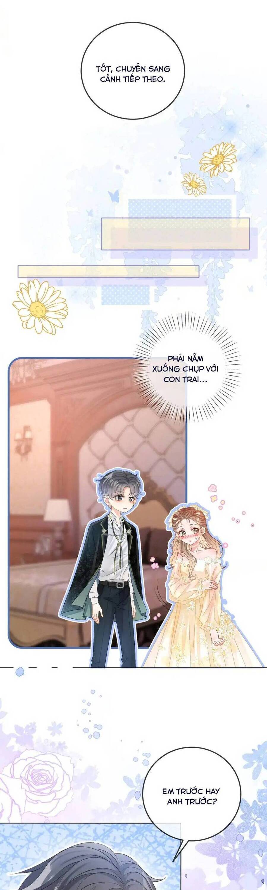 Cô Ấy Ngày Nào Cũng Lên Hot Search! Chapter 87 - 2