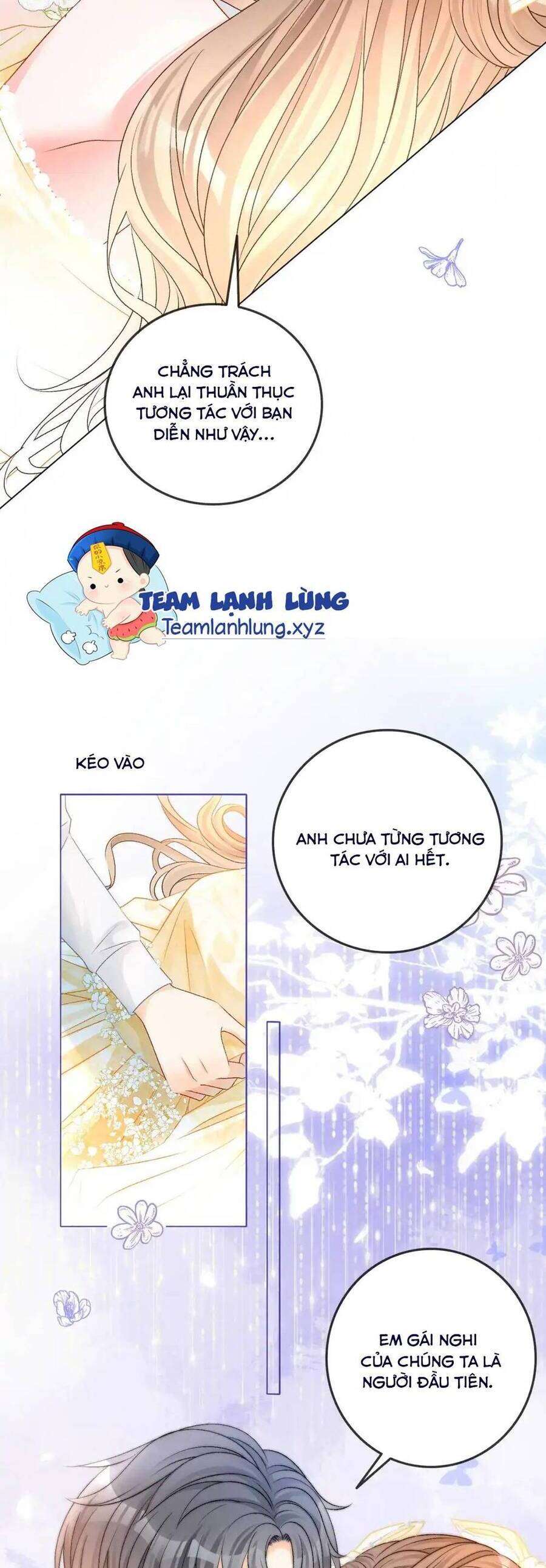 Cô Ấy Ngày Nào Cũng Lên Hot Search! Chapter 87 - 11