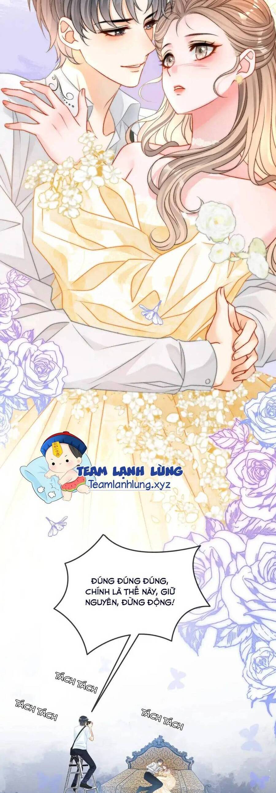 Cô Ấy Ngày Nào Cũng Lên Hot Search! Chapter 87 - 12