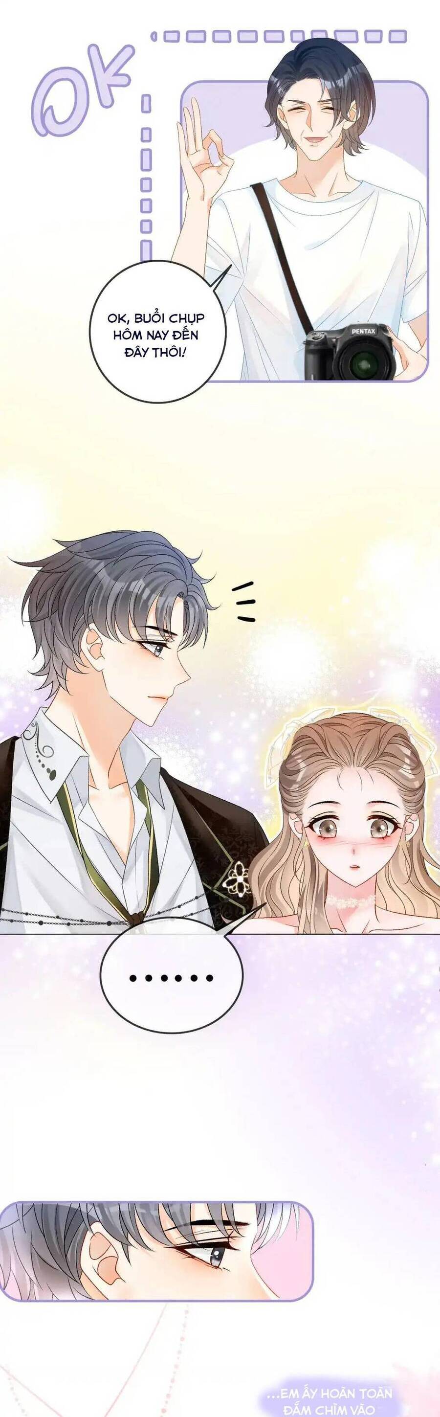 Cô Ấy Ngày Nào Cũng Lên Hot Search! Chapter 87 - 15