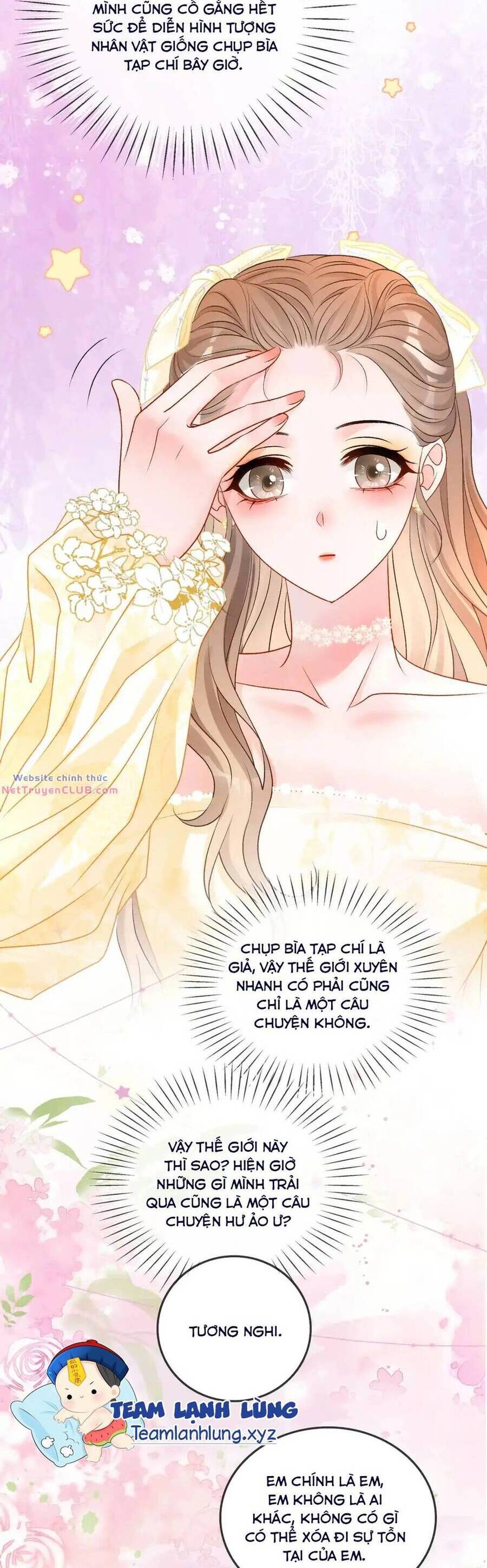 Cô Ấy Ngày Nào Cũng Lên Hot Search! Chapter 87 - 17