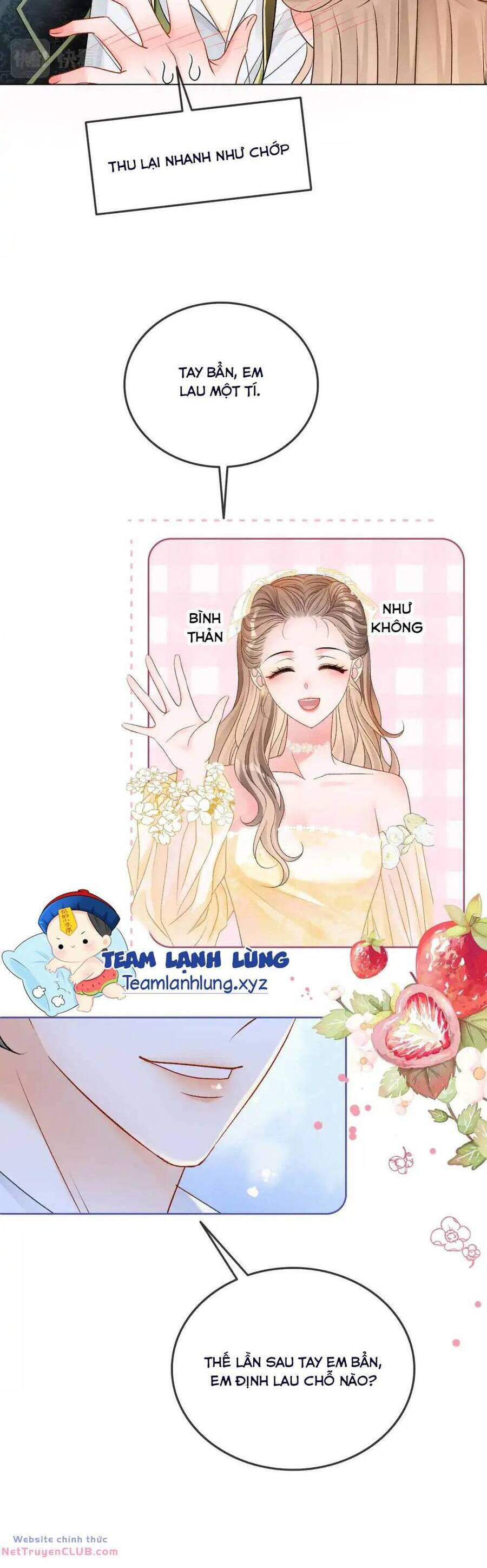 Cô Ấy Ngày Nào Cũng Lên Hot Search! Chapter 87 - 20