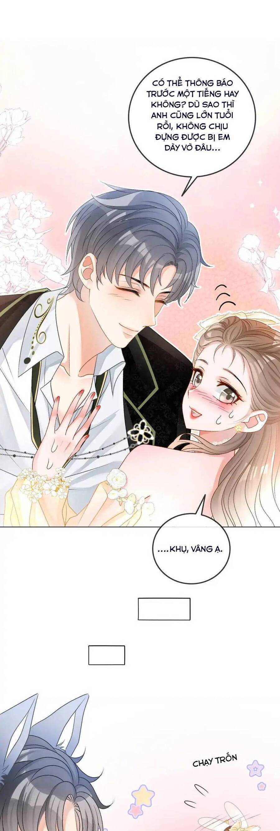 Cô Ấy Ngày Nào Cũng Lên Hot Search! Chapter 87 - 21