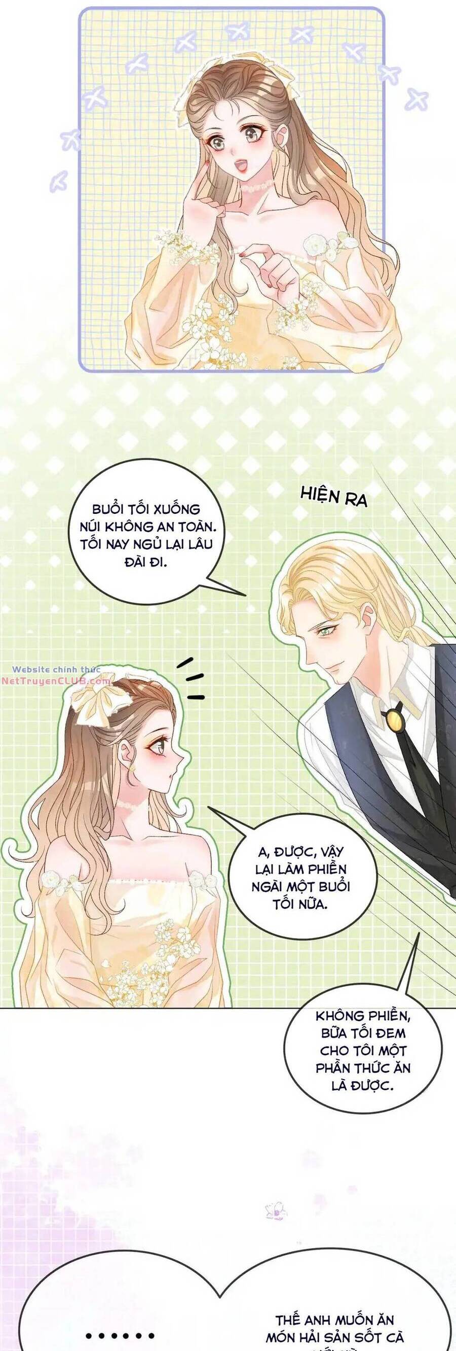 Cô Ấy Ngày Nào Cũng Lên Hot Search! Chapter 87 - 24