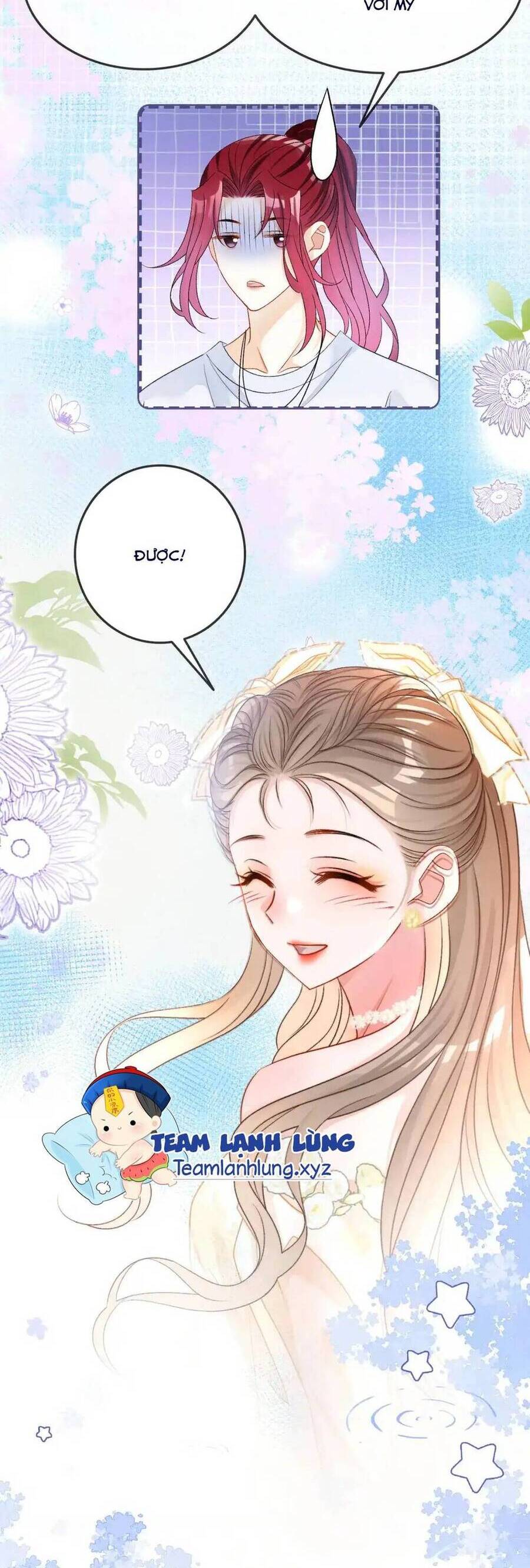 Cô Ấy Ngày Nào Cũng Lên Hot Search! Chapter 87 - 25