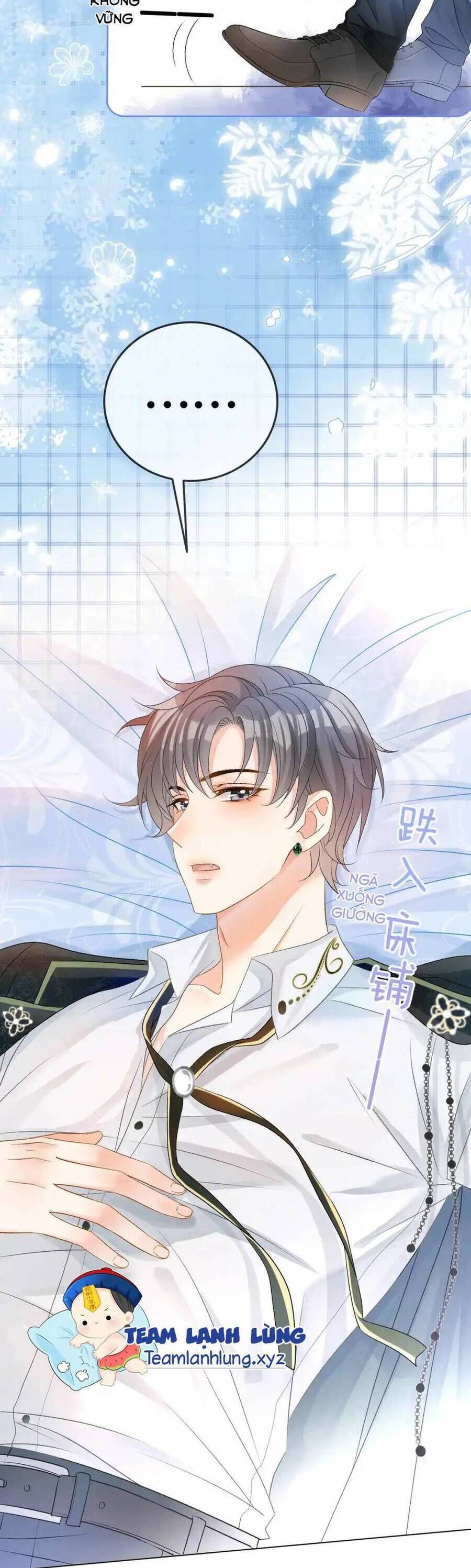 Cô Ấy Ngày Nào Cũng Lên Hot Search! Chapter 87 - 5
