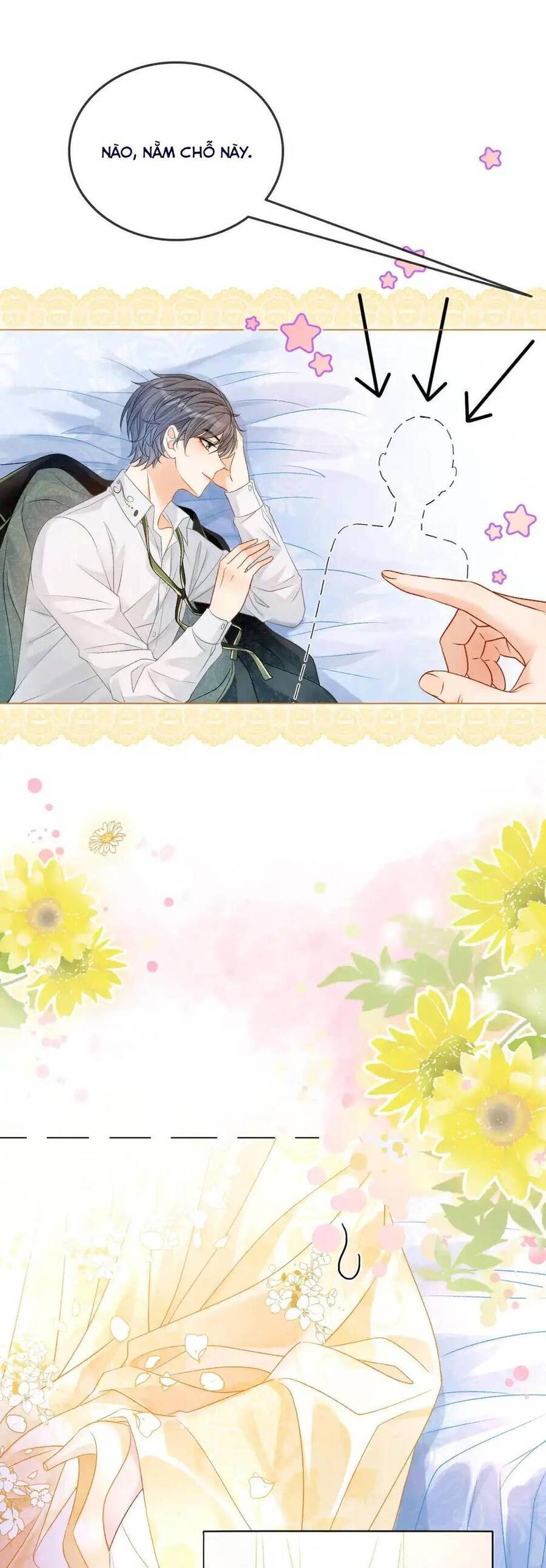 Cô Ấy Ngày Nào Cũng Lên Hot Search! Chapter 87 - 7