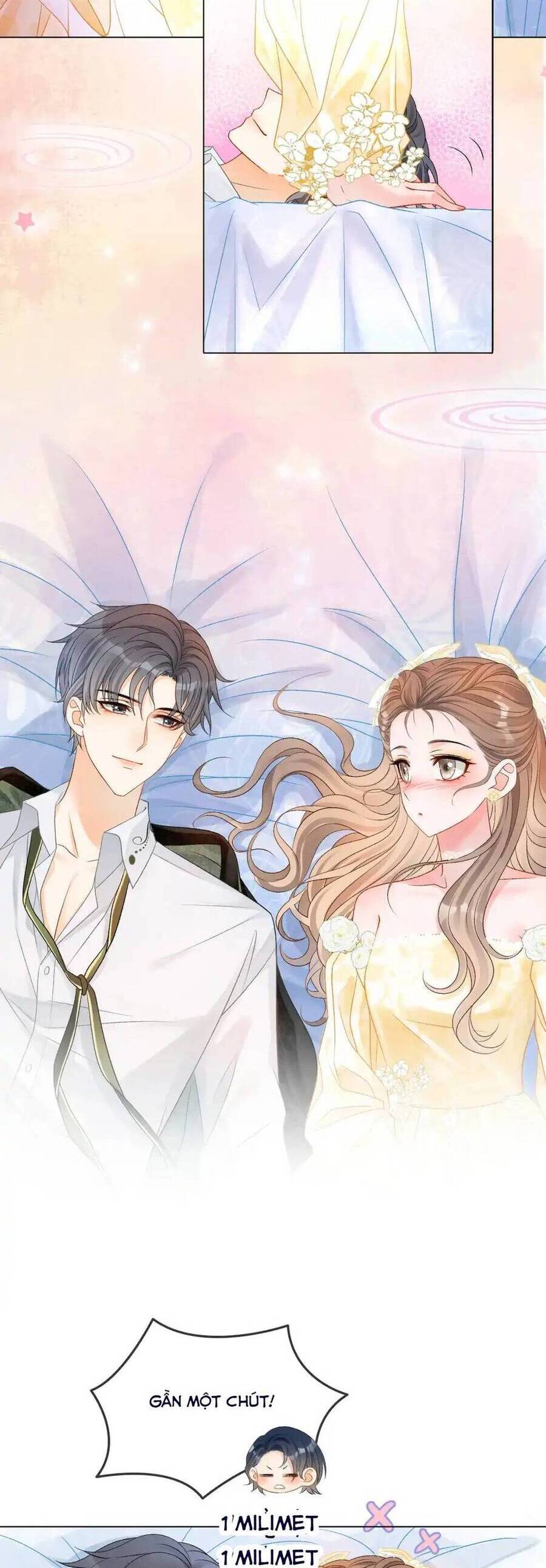 Cô Ấy Ngày Nào Cũng Lên Hot Search! Chapter 87 - 8