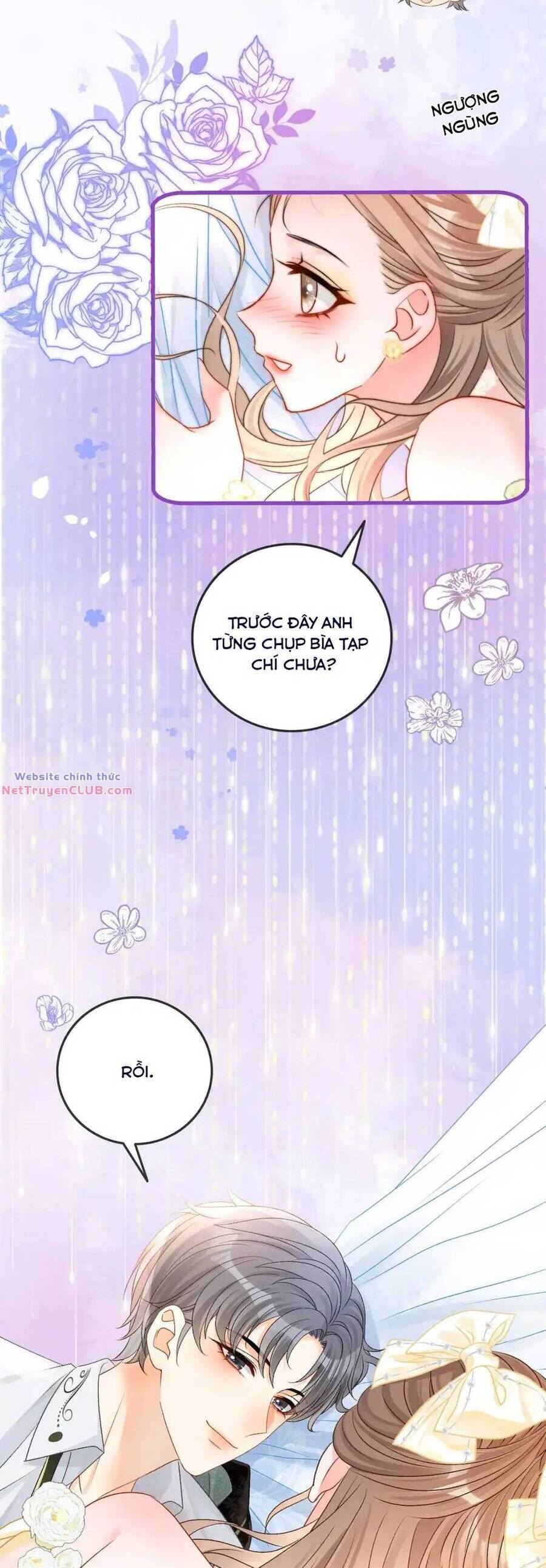 Cô Ấy Ngày Nào Cũng Lên Hot Search! Chapter 87 - 10