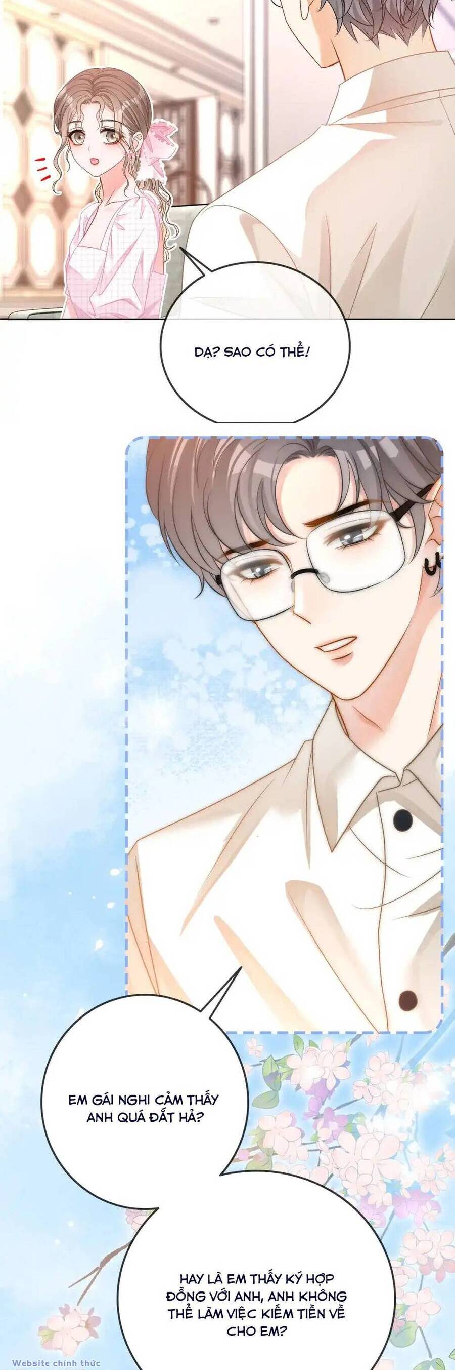 Cô Ấy Ngày Nào Cũng Lên Hot Search! Chapter 95 - 14