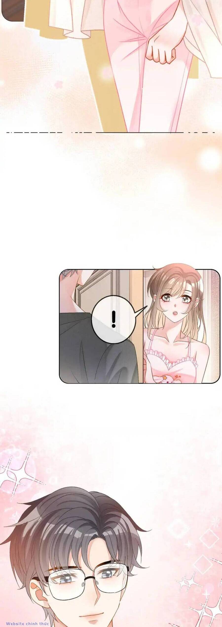 Cô Ấy Ngày Nào Cũng Lên Hot Search! Chapter 95 - 25