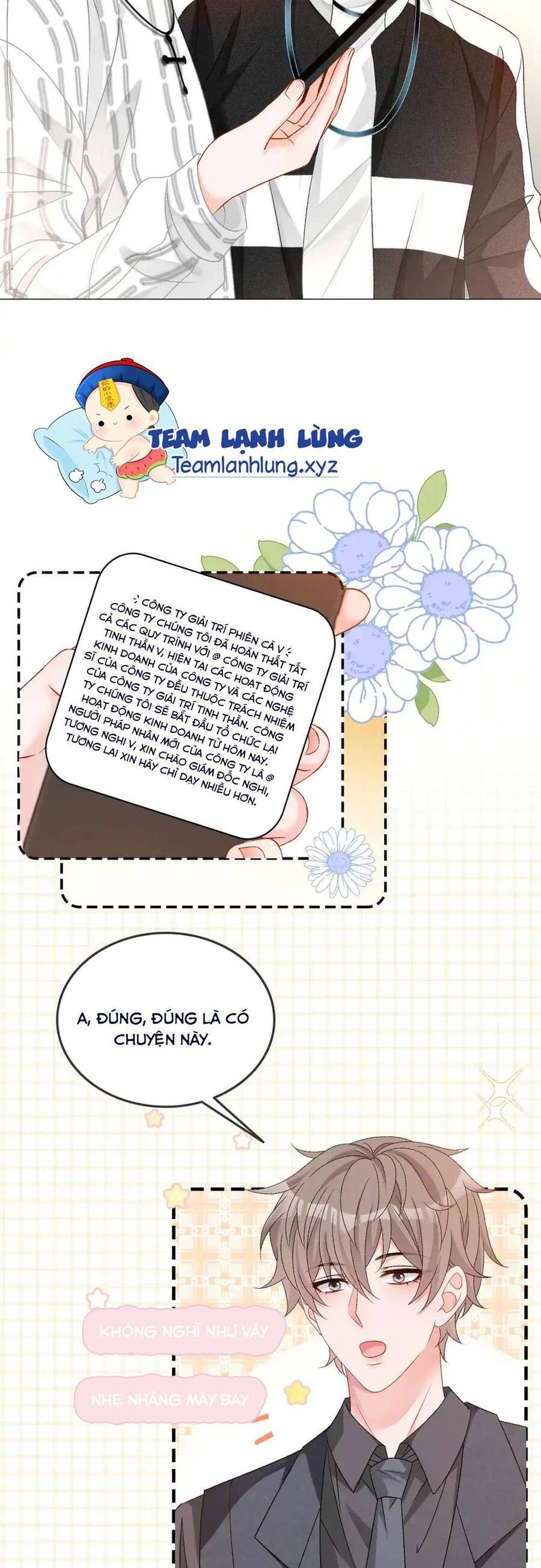 Cô Ấy Ngày Nào Cũng Lên Hot Search! Chapter 95 - 4