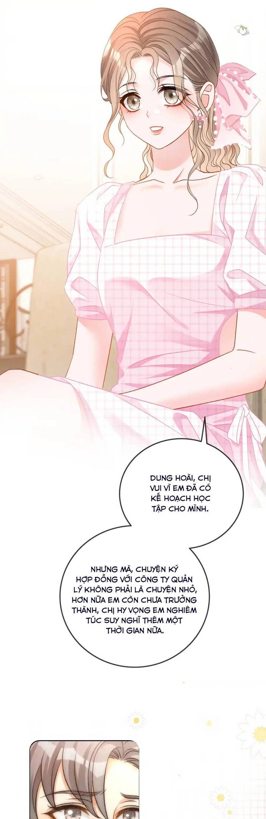 Cô Ấy Ngày Nào Cũng Lên Hot Search! Chapter 95 - 6