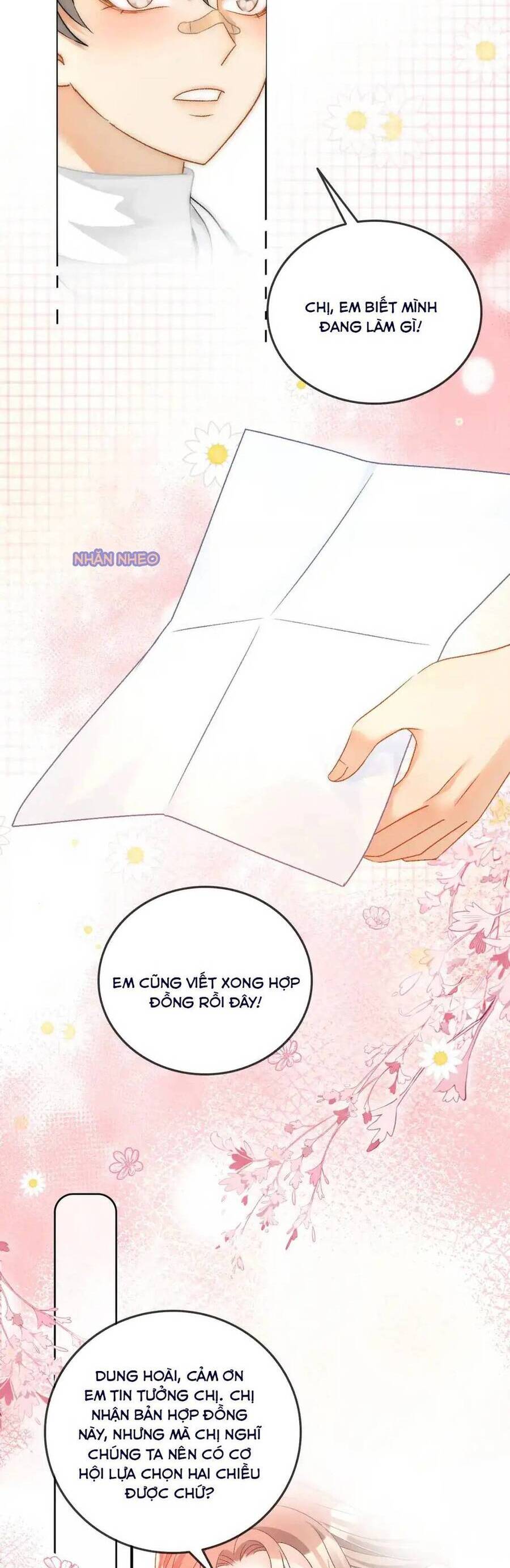 Cô Ấy Ngày Nào Cũng Lên Hot Search! Chapter 95 - 7