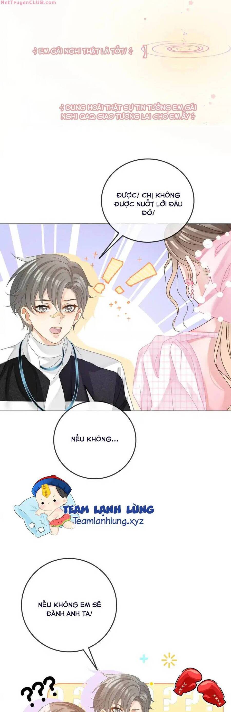 Cô Ấy Ngày Nào Cũng Lên Hot Search! Chapter 95 - 9