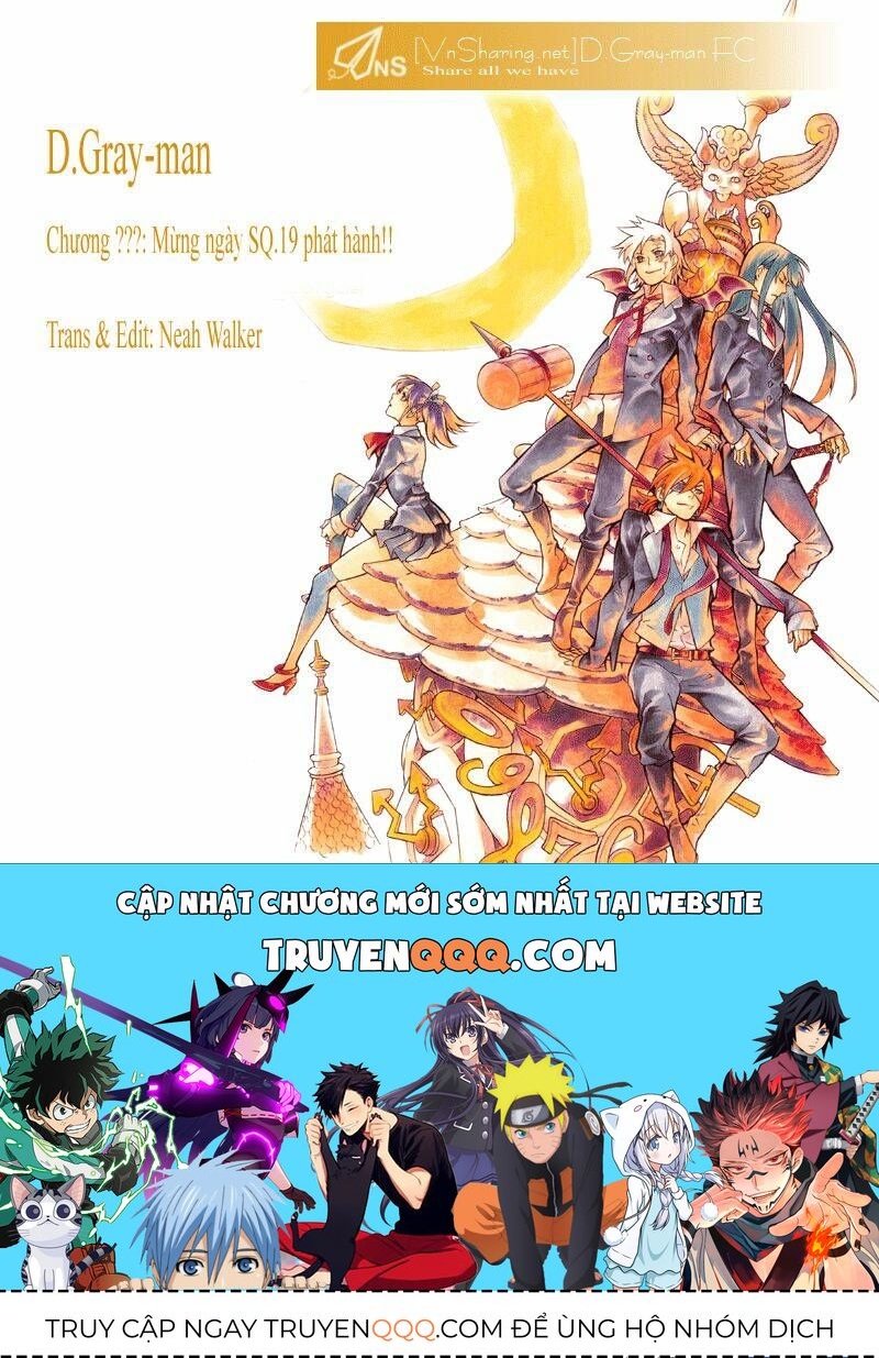 Quái Vật Sinh Ra Từ Linh Hồn Chết Chóc Chapter 0 - 3