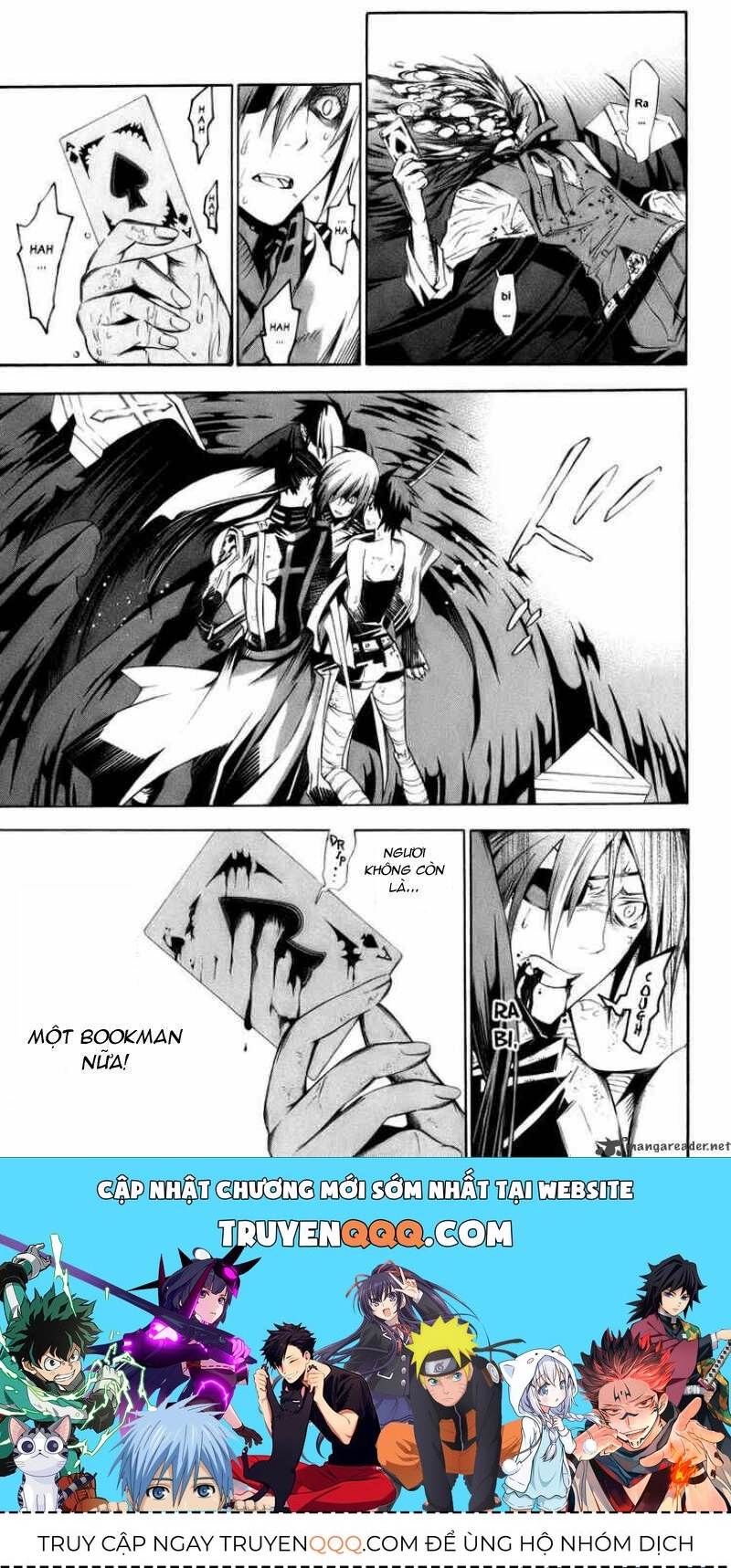 Quái Vật Sinh Ra Từ Linh Hồn Chết Chóc Chapter 119 - 17