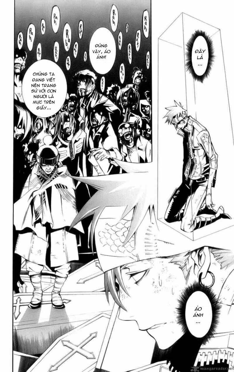 Quái Vật Sinh Ra Từ Linh Hồn Chết Chóc Chapter 119 - 4