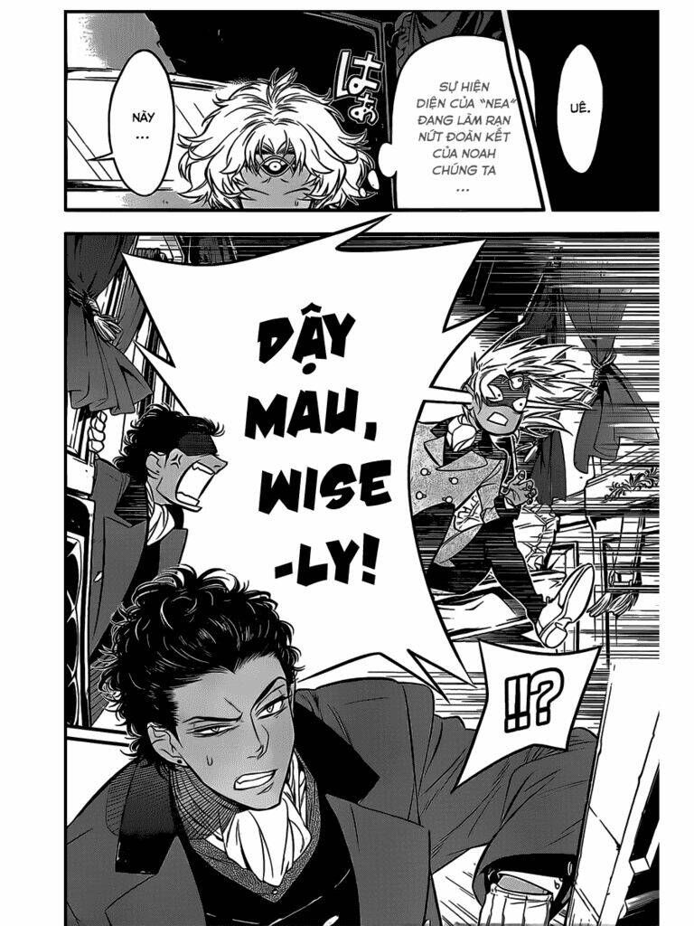 Quái Vật Sinh Ra Từ Linh Hồn Chết Chóc Chapter 219 - 11