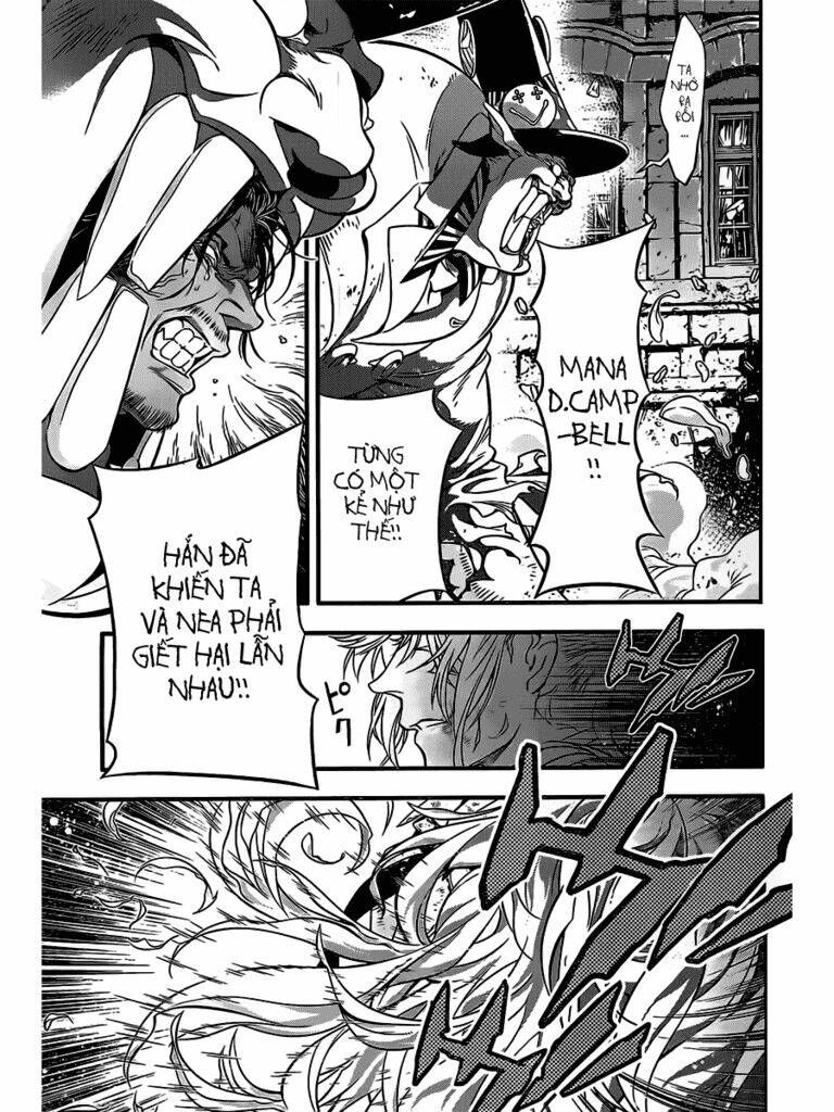 Quái Vật Sinh Ra Từ Linh Hồn Chết Chóc Chapter 219 - 16