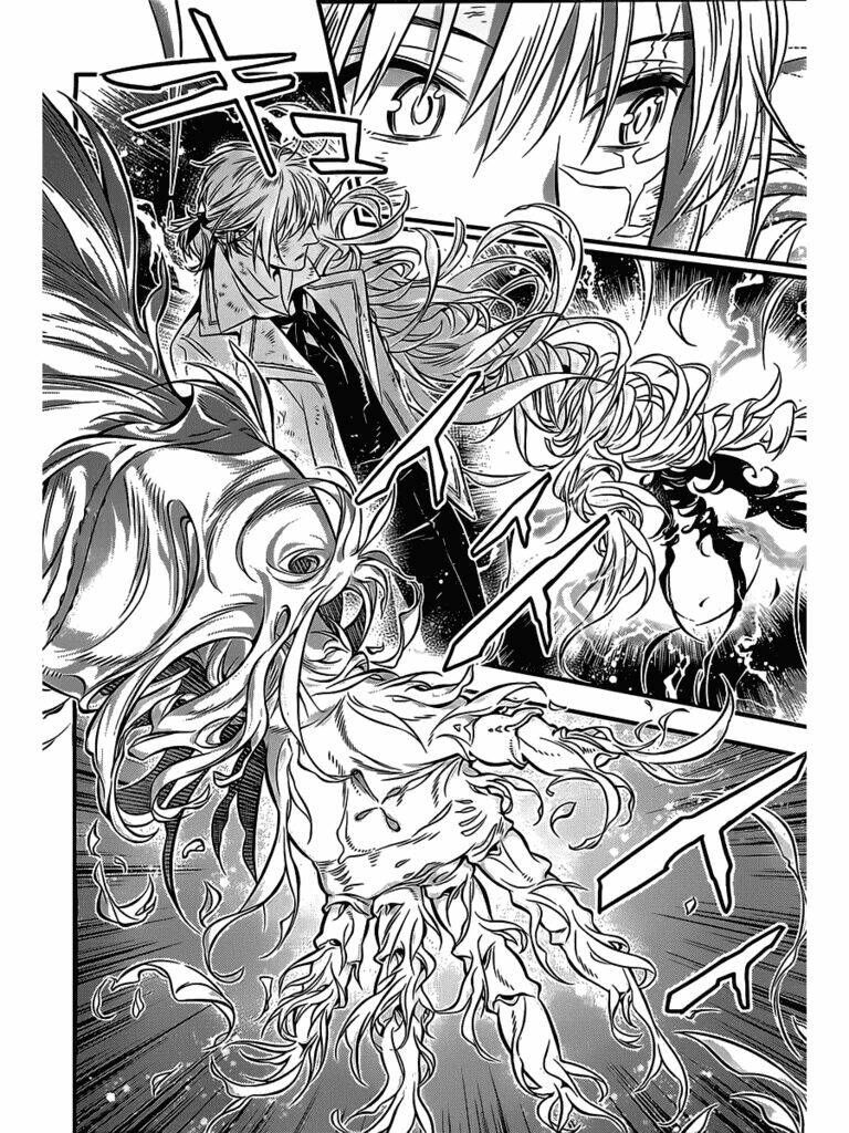 Quái Vật Sinh Ra Từ Linh Hồn Chết Chóc Chapter 219 - 17