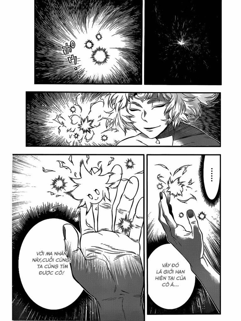 Quái Vật Sinh Ra Từ Linh Hồn Chết Chóc Chapter 219 - 3