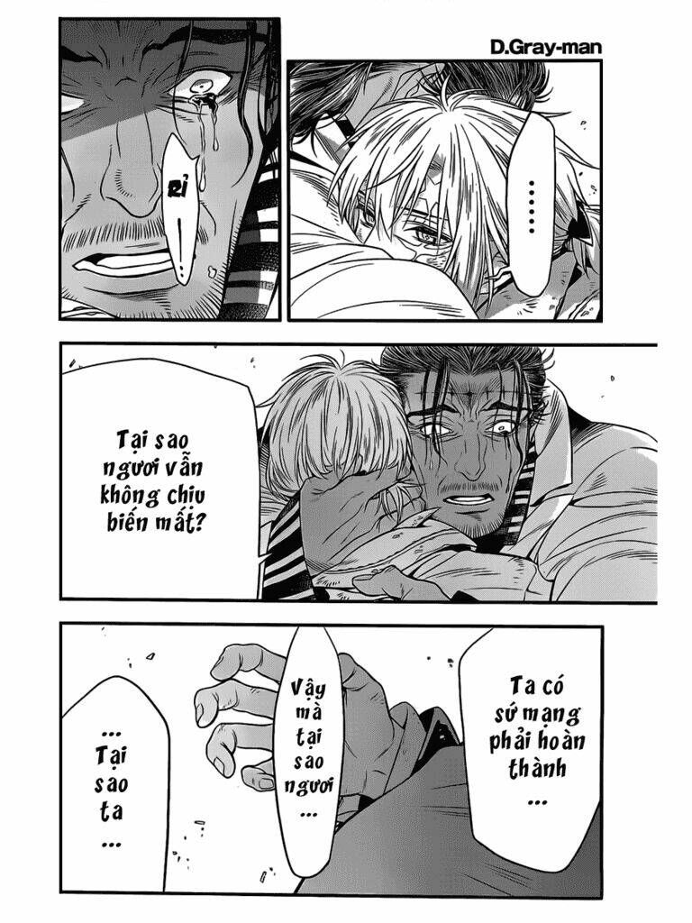 Quái Vật Sinh Ra Từ Linh Hồn Chết Chóc Chapter 219 - 28