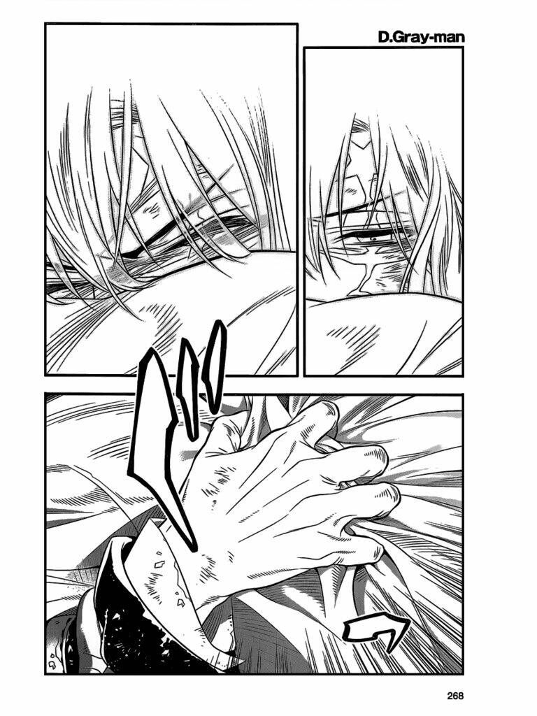 Quái Vật Sinh Ra Từ Linh Hồn Chết Chóc Chapter 219 - 30