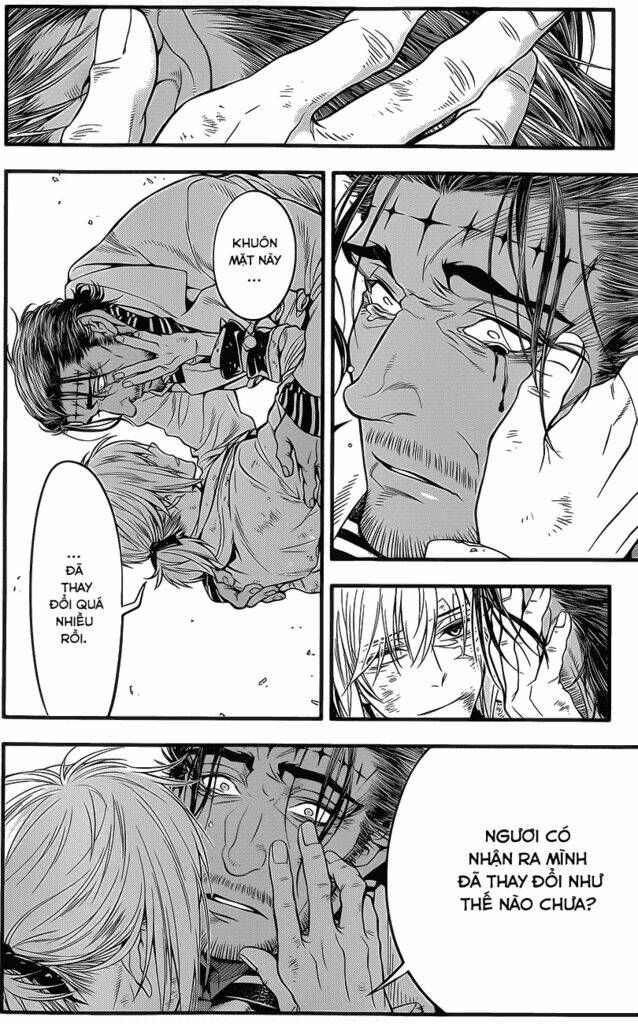 Quái Vật Sinh Ra Từ Linh Hồn Chết Chóc Chapter 219 - 32