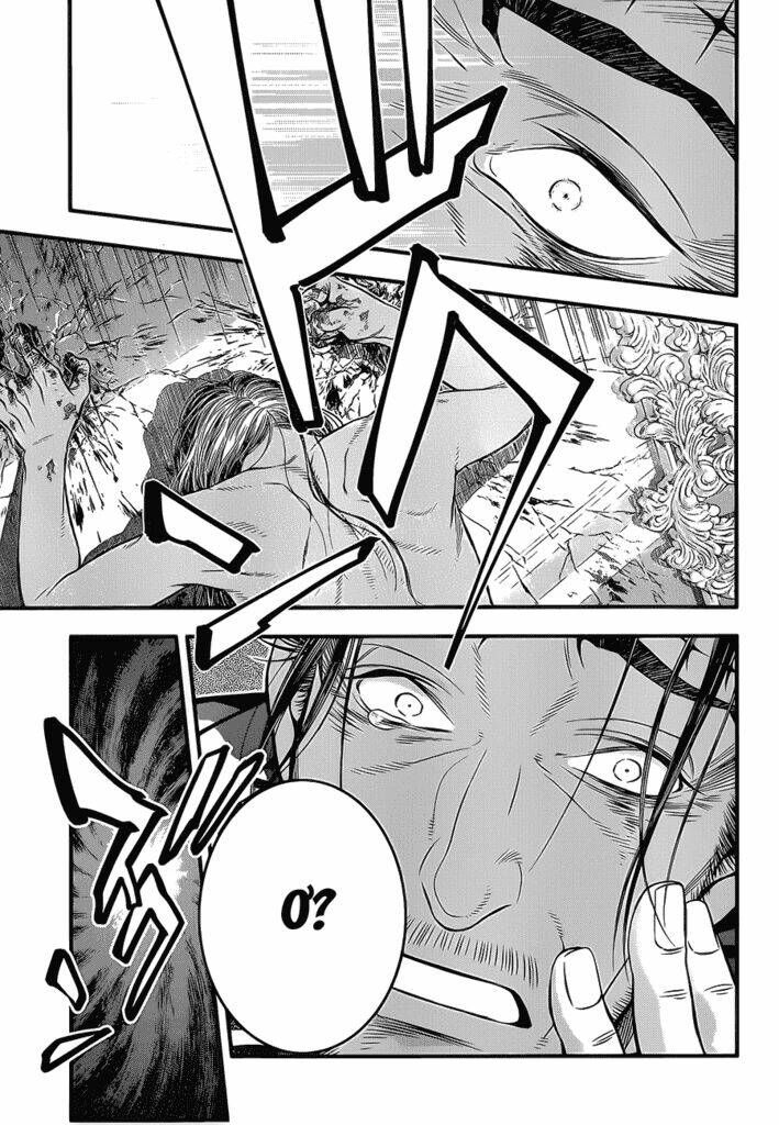 Quái Vật Sinh Ra Từ Linh Hồn Chết Chóc Chapter 219 - 33