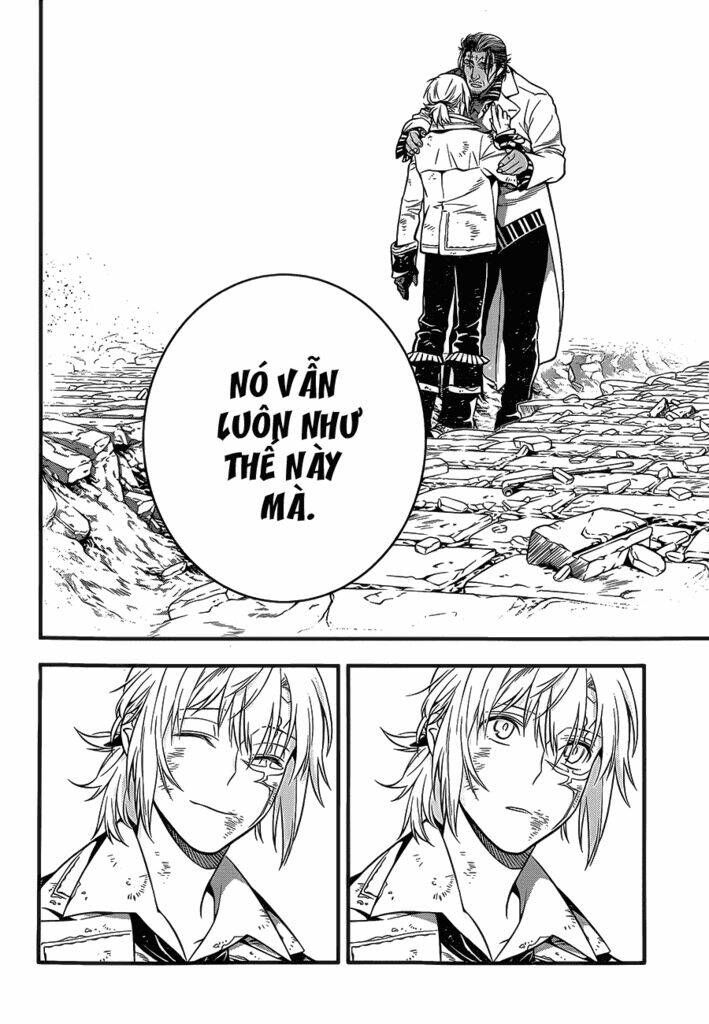 Quái Vật Sinh Ra Từ Linh Hồn Chết Chóc Chapter 219 - 34