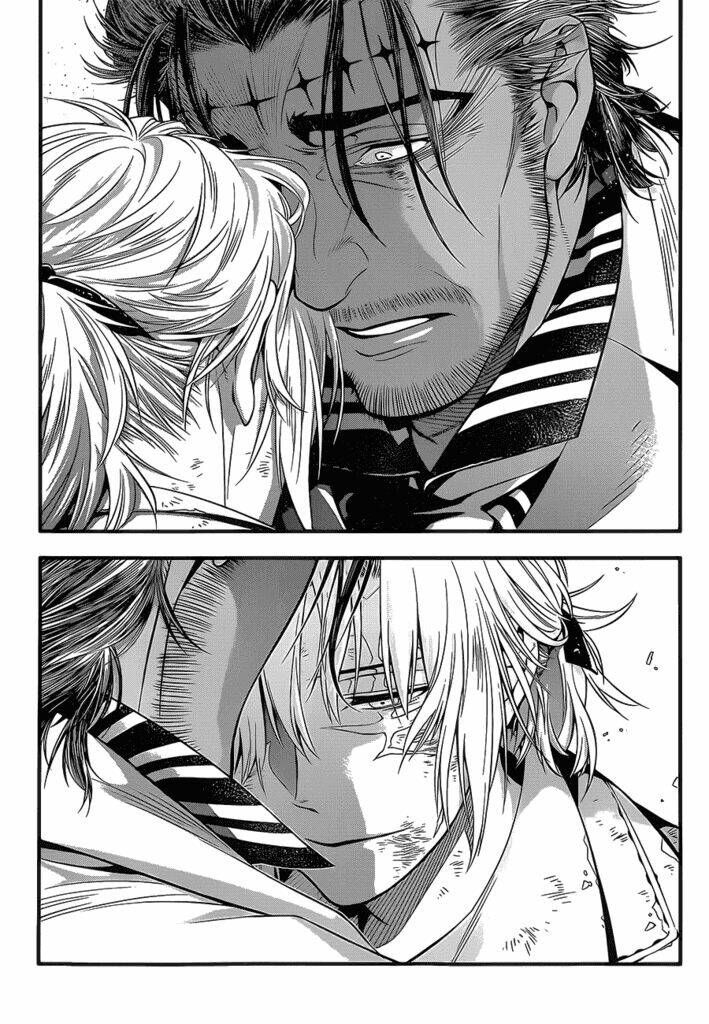 Quái Vật Sinh Ra Từ Linh Hồn Chết Chóc Chapter 219 - 36