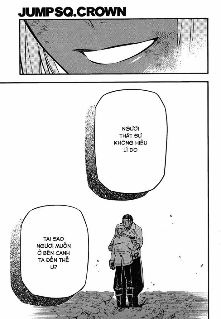 Quái Vật Sinh Ra Từ Linh Hồn Chết Chóc Chapter 219 - 37