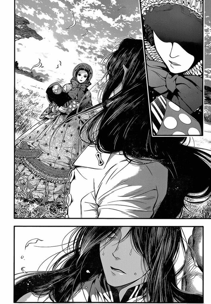 Quái Vật Sinh Ra Từ Linh Hồn Chết Chóc Chapter 219 - 42