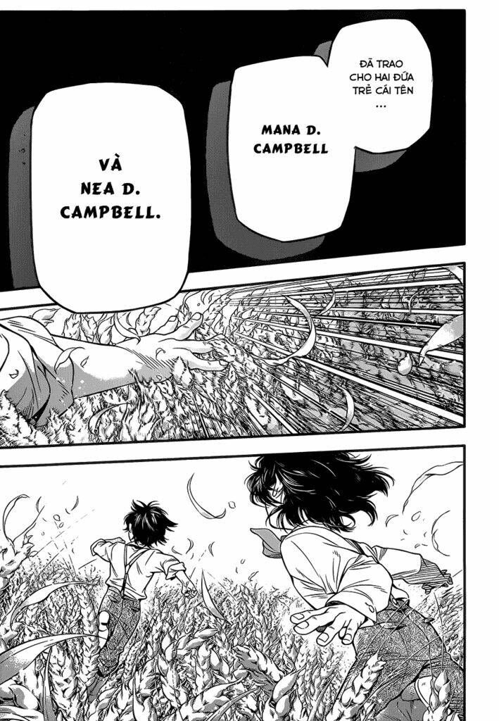 Quái Vật Sinh Ra Từ Linh Hồn Chết Chóc Chapter 219 - 44