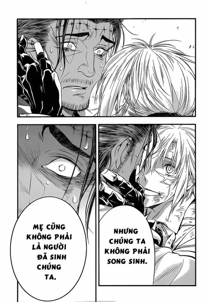 Quái Vật Sinh Ra Từ Linh Hồn Chết Chóc Chapter 219 - 46